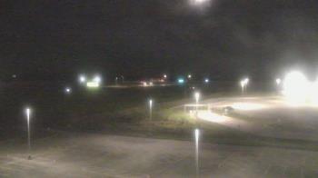 Weather camera view of Victoria College Emerging Technology Complex.