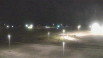 Weather camera view of Victoria College Emerging Technology Complex.