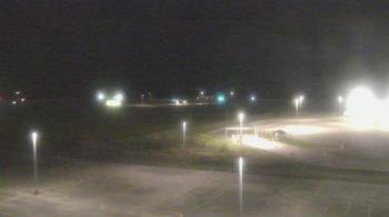 Weather camera view of Victoria College Emerging Technology Complex.