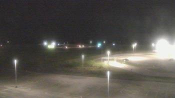 Weather camera view of Victoria College Emerging Technology Complex.