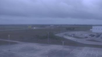 Weather camera view of Victoria College Emerging Technology Complex.