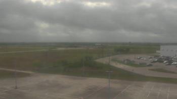 Weather camera view of Victoria College Emerging Technology Complex.
