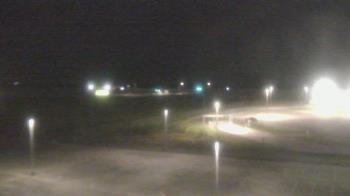 Weather camera view of Victoria College Emerging Technology Complex.
