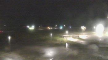 Weather camera view of Victoria College Emerging Technology Complex.