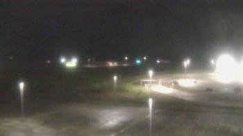 Weather camera view of Victoria College Emerging Technology Complex.