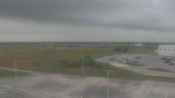 Weather camera view of Victoria College Emerging Technology Complex.