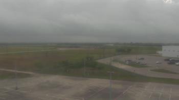 Weather camera view of Victoria College Emerging Technology Complex.