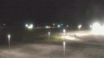 Weather camera view of Victoria College Emerging Technology Complex.