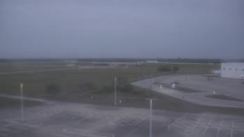 Weather camera view of Victoria College Emerging Technology Complex.