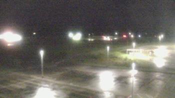 Weather camera view of Victoria College Emerging Technology Complex.