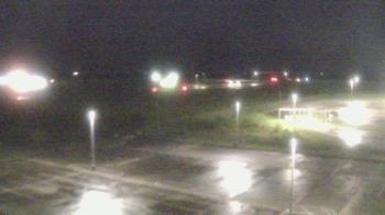 Weather camera view of Victoria College Emerging Technology Complex.