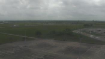 Weather camera view of Victoria College Emerging Technology Complex.