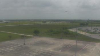 Weather camera view of Victoria College Emerging Technology Complex.