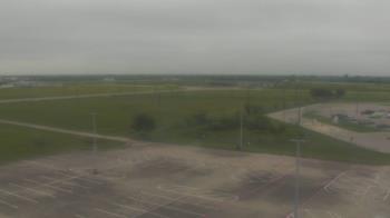 Weather camera view of Victoria College Emerging Technology Complex.