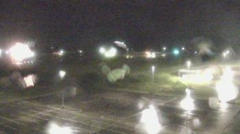 Weather camera view of Victoria College Emerging Technology Complex.