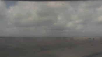 Weather camera view of Victoria College Emerging Technology Complex.