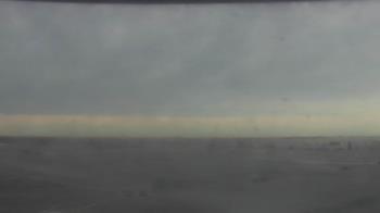 Weather camera view of Victoria College Emerging Technology Complex.