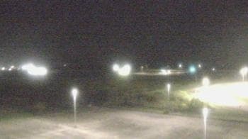 Weather camera view of Victoria College Emerging Technology Complex.