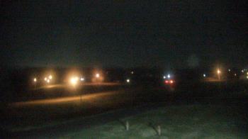 Weather camera view of Volunteer High School.