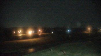 Weather camera view of Volunteer High School.