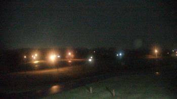 Weather camera view of Volunteer High School.