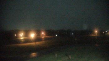 Weather camera view of Volunteer High School.