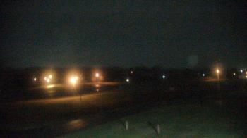 Weather camera view of Volunteer High School.