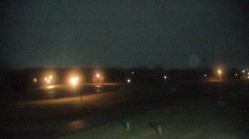 Weather camera view of Volunteer High School.