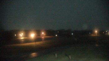 Weather camera view of Volunteer High School.