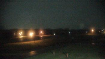 Weather camera view of Volunteer High School.