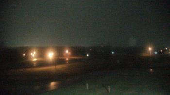 Weather camera view of Volunteer High School.