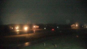 Weather camera view of Volunteer High School.
