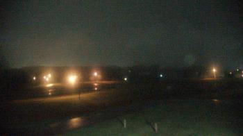 Weather camera view of Volunteer High School.