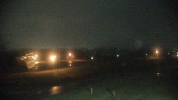 Weather camera view of Volunteer High School.