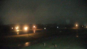 Weather camera view of Volunteer High School.