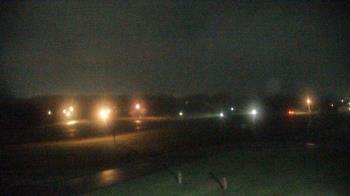 Weather camera view of Volunteer High School.