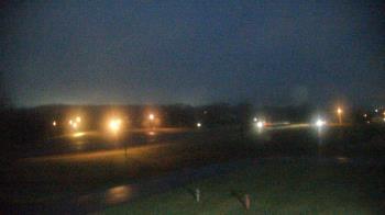 Weather camera view of Volunteer High School.