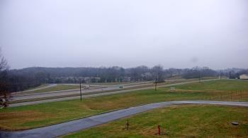 Weather camera view of Volunteer High School.