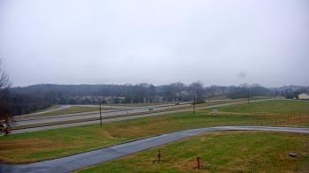 Weather camera view of Volunteer High School.