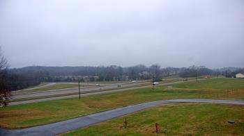 Weather camera view of Volunteer High School.