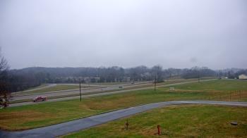 Weather camera view of Volunteer High School.