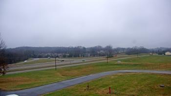 Weather camera view of Volunteer High School.