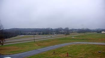 Weather camera view of Volunteer High School.