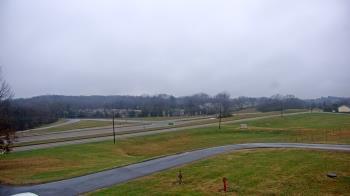 Weather camera view of Volunteer High School.