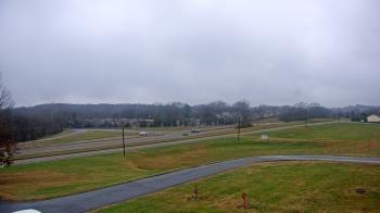 Weather camera view of Volunteer High School.