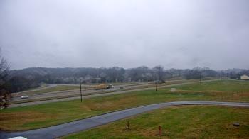 Weather camera view of Volunteer High School.