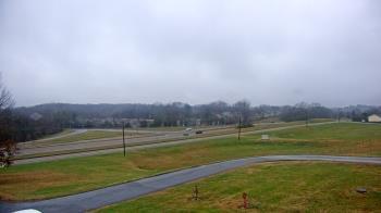 Weather camera view of Volunteer High School.