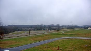 Weather camera view of Volunteer High School.