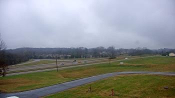 Weather camera view of Volunteer High School.