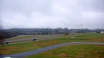 Weather camera view of Volunteer High School.